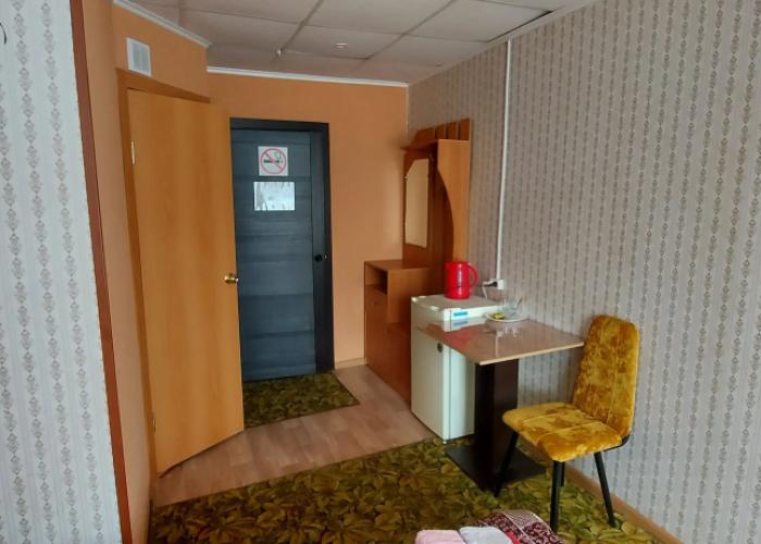 Angara Hotel