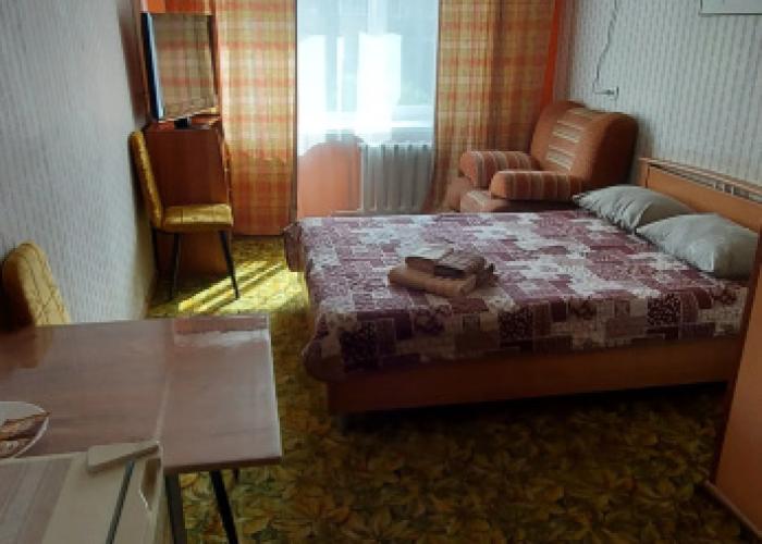 Angara Hotel