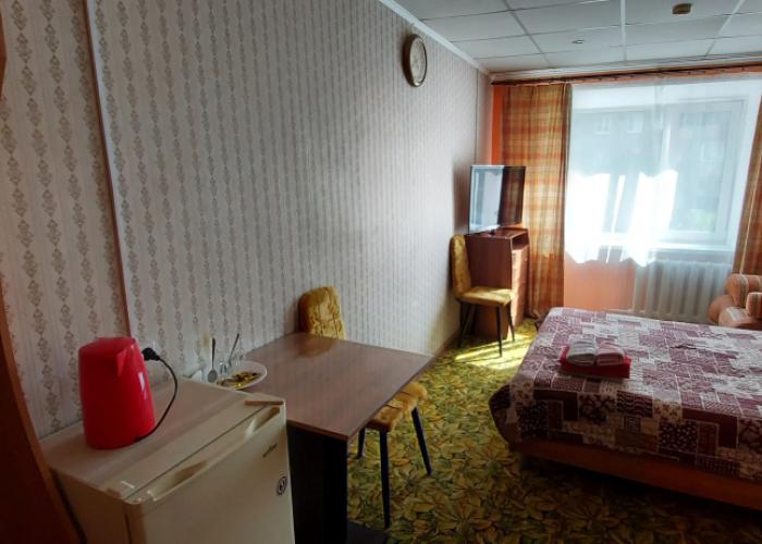 Angara Hotel