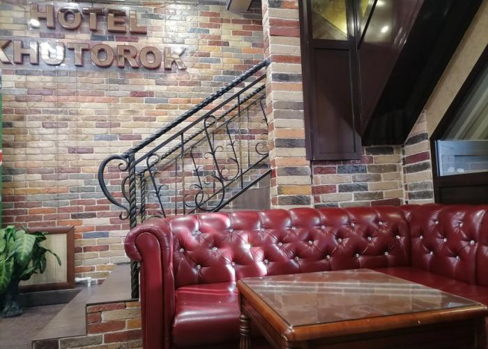Khutorok hotel