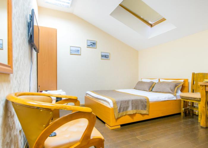 Men'shikov' mini-hotel
