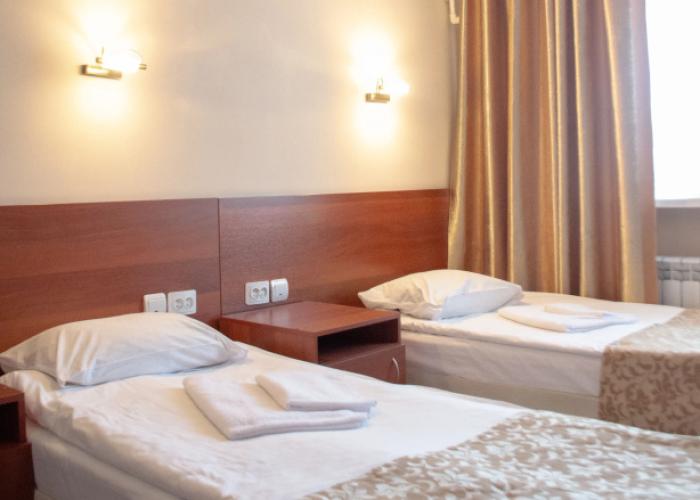 Odon Hotel Complex