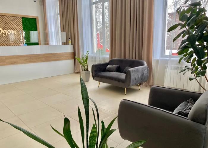Odon Hotel Complex