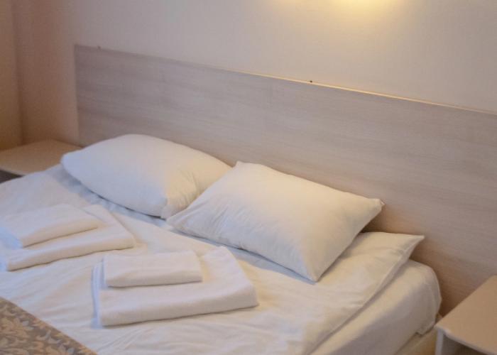 Odon Hotel Complex