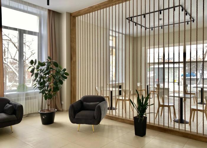 Odon Hotel Complex