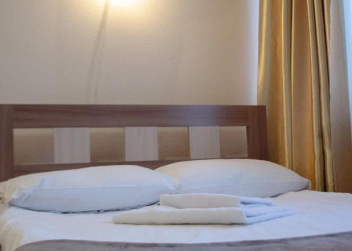 Odon Hotel Complex
