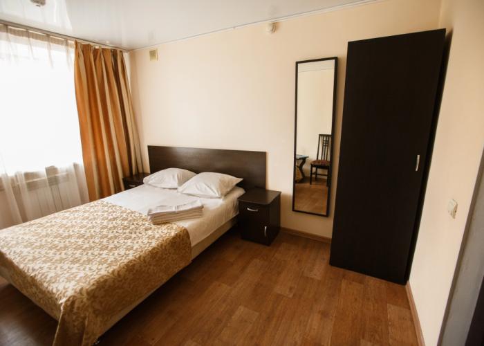 Odon Hotel Complex