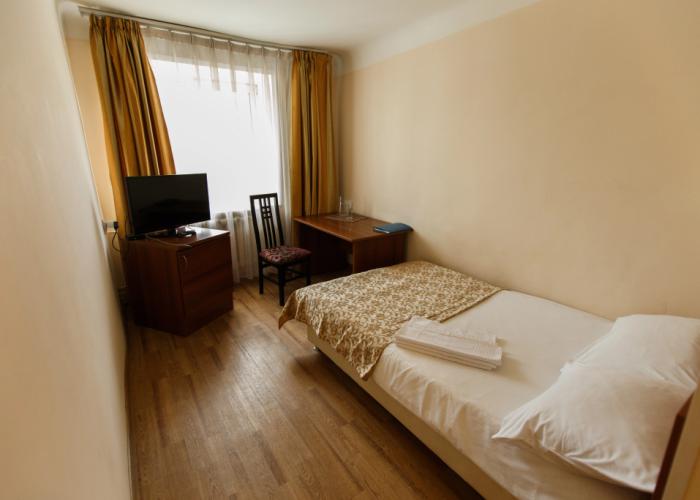 Odon Hotel Complex