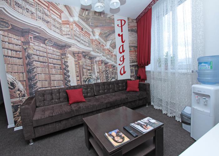 Praga Hotel