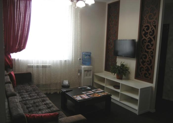 Praga Hotel