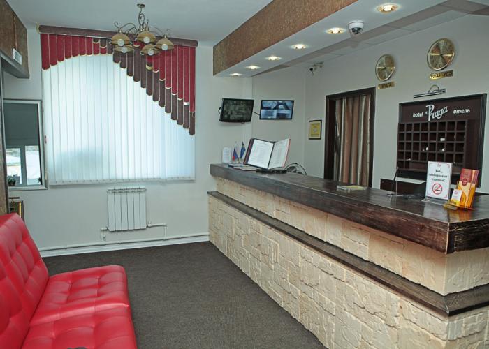 Praga Hotel