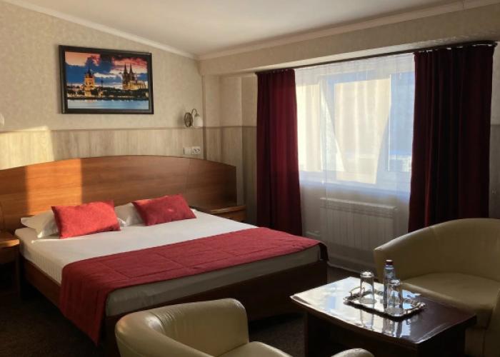 Praga Hotel