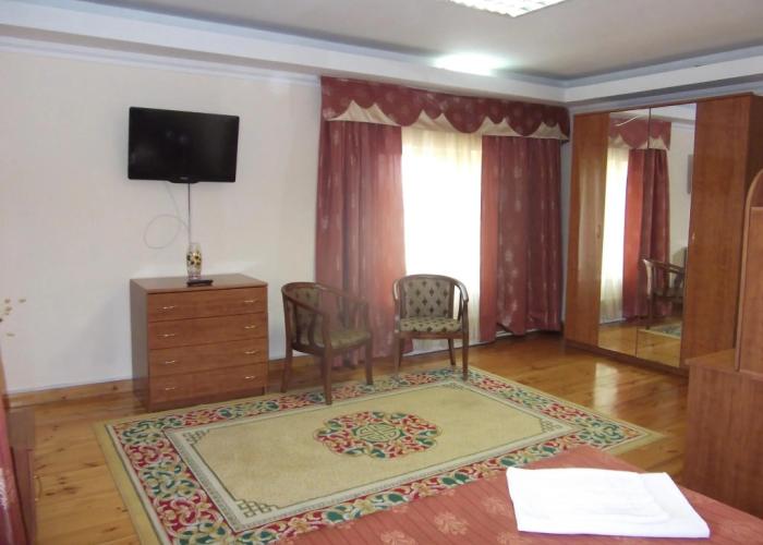 Hotel Galas