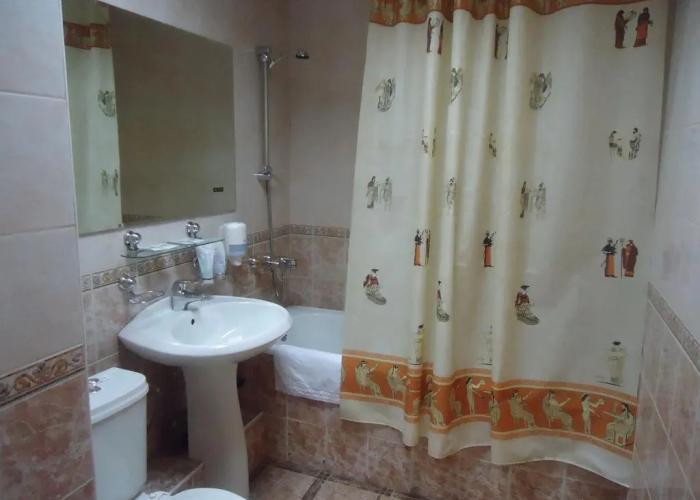 Hotel Galas