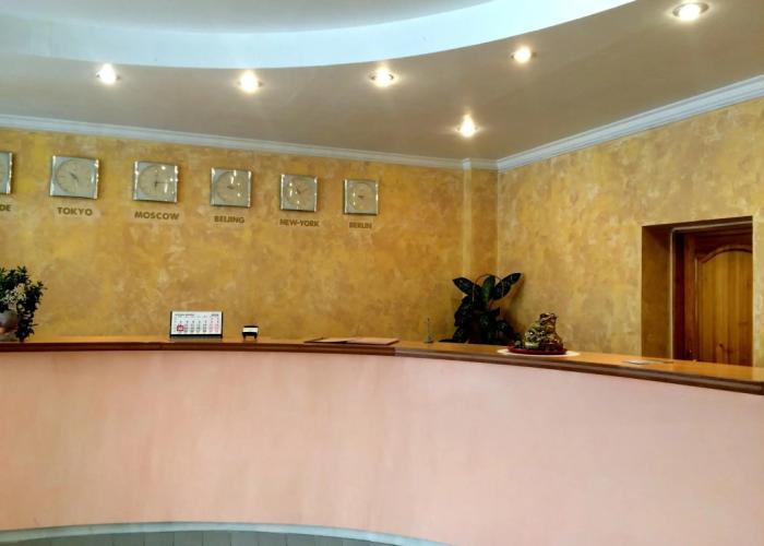 Hotel Galas