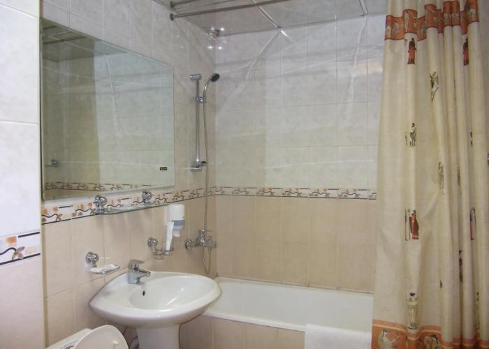 Hotel Galas