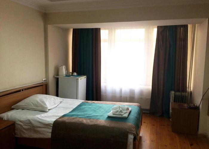 Hotel Galas