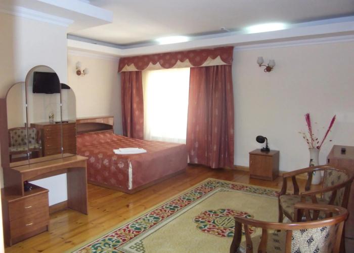 Hotel Galas