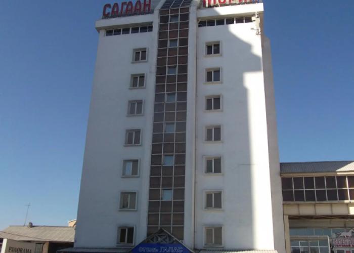 Hotel Galas