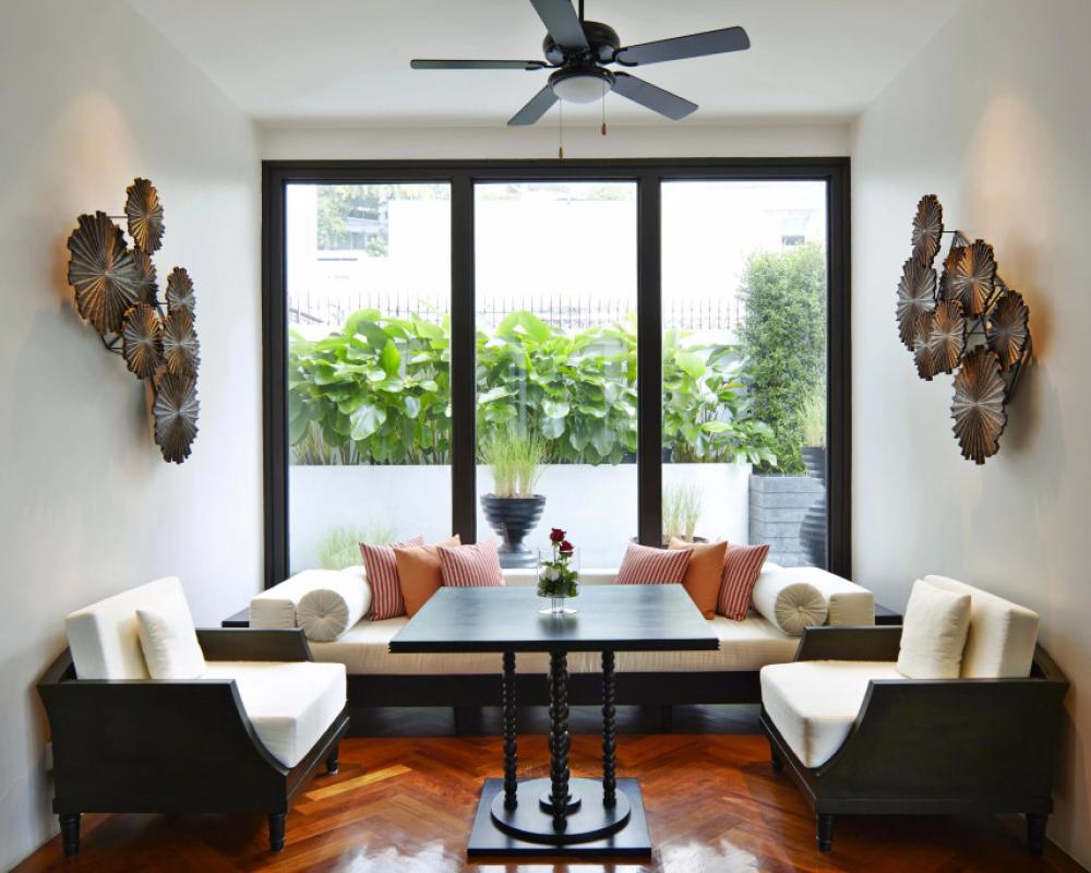 фото Mövenpick Hotel Sukhumvit 15 Bangkok