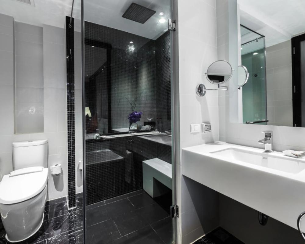 фото Mövenpick Hotel Sukhumvit 15 Bangkok