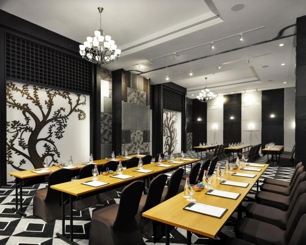 фото Mövenpick Hotel Sukhumvit 15 Bangkok