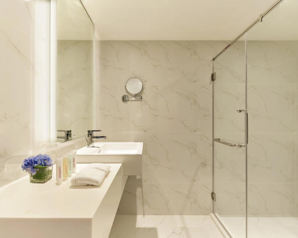 фото Mövenpick Hotel Sukhumvit 15 Bangkok