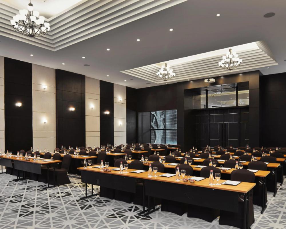 фото Mövenpick Hotel Sukhumvit 15 Bangkok