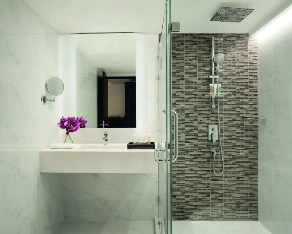 фото Mövenpick Hotel Sukhumvit 15 Bangkok