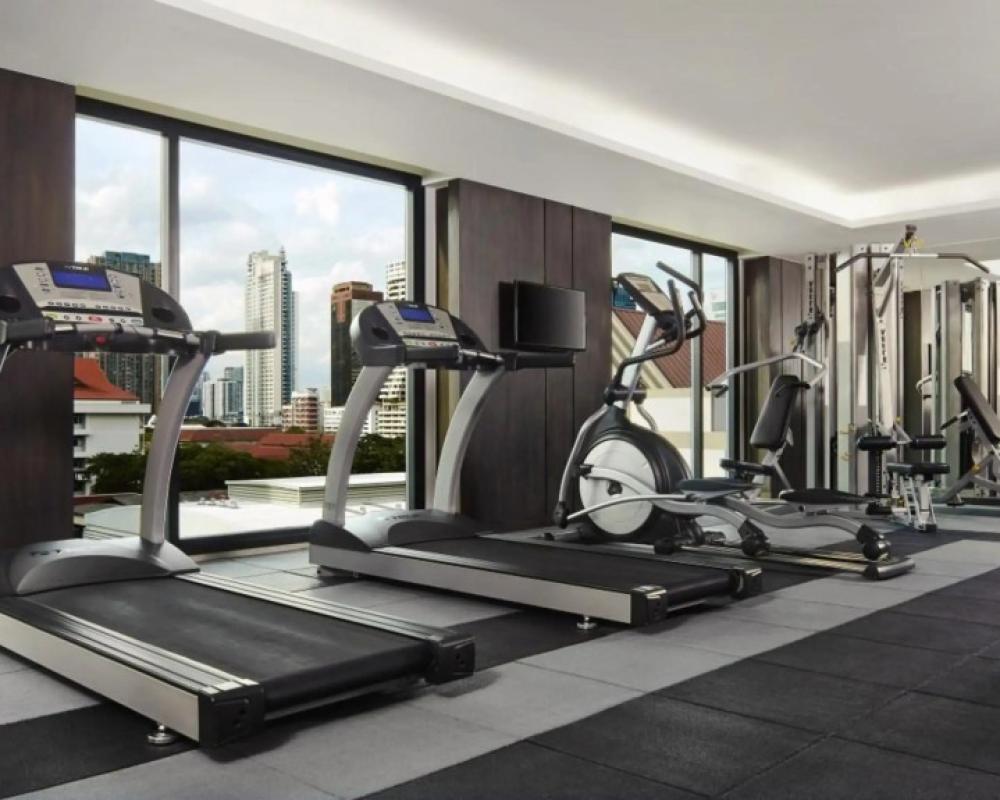 фото Mövenpick Hotel Sukhumvit 15 Bangkok