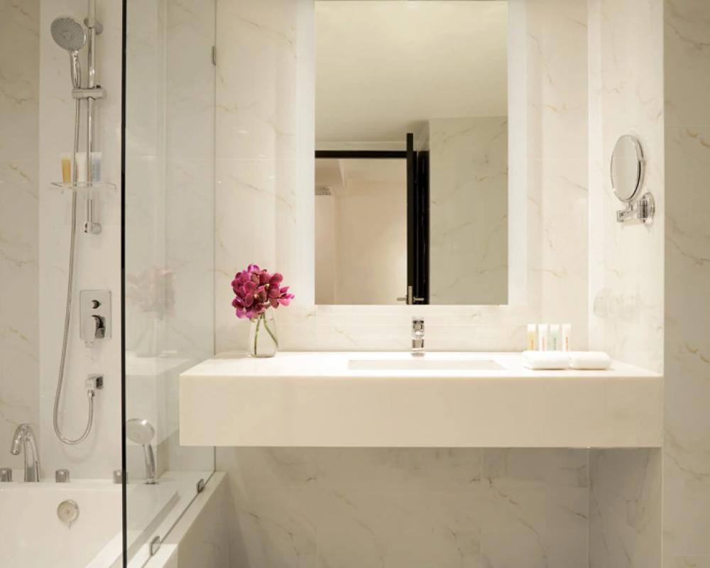 фото Mövenpick Hotel Sukhumvit 15 Bangkok