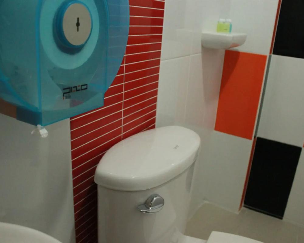 фото Donmuang Airport Modern Bangkok Hotel