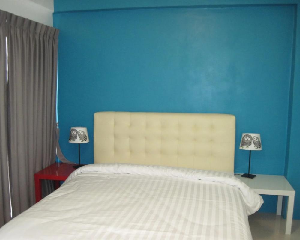 фото Donmuang Airport Modern Bangkok Hotel