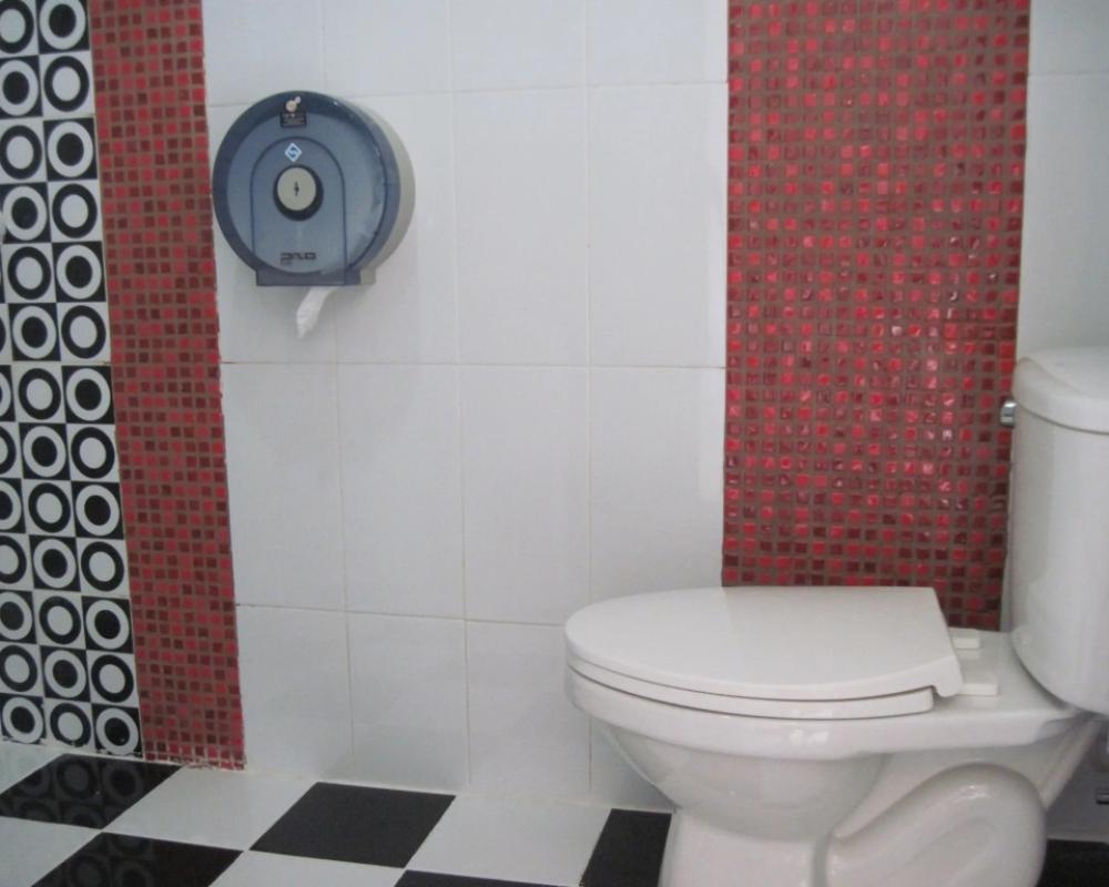 фото Donmuang Airport Modern Bangkok Hotel