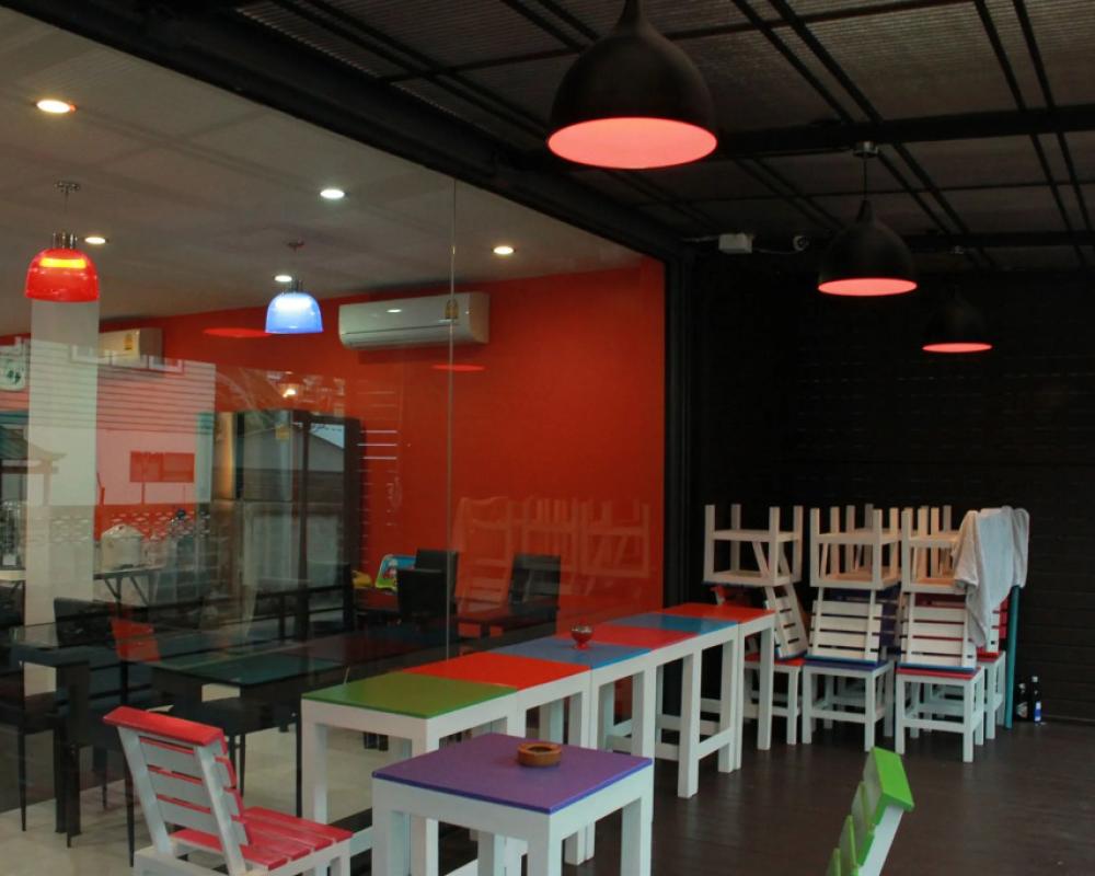 фото Donmuang Airport Modern Bangkok Hotel