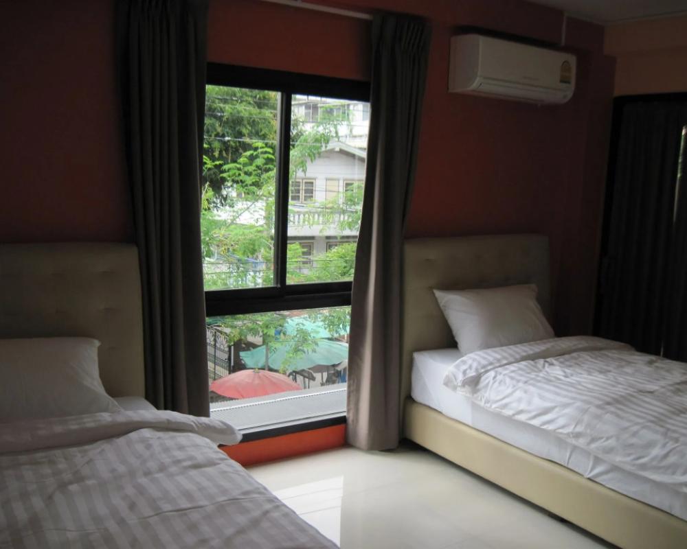 фото Donmuang Airport Modern Bangkok Hotel