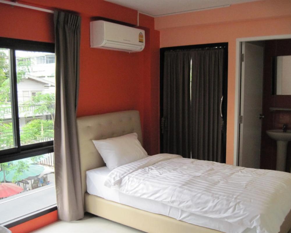 фото Donmuang Airport Modern Bangkok Hotel