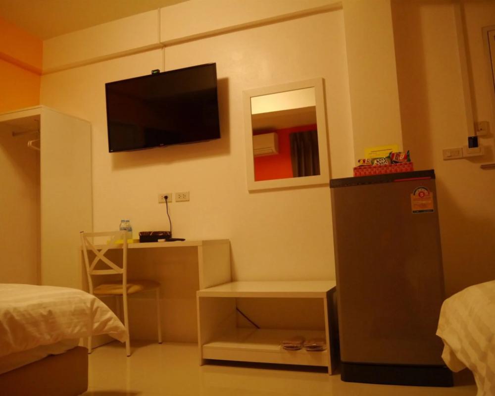 фото Donmuang Airport Modern Bangkok Hotel