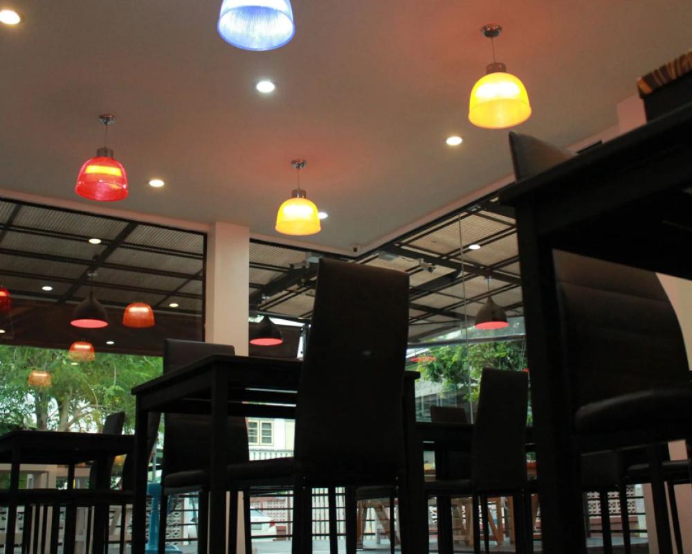 фото Donmuang Airport Modern Bangkok Hotel