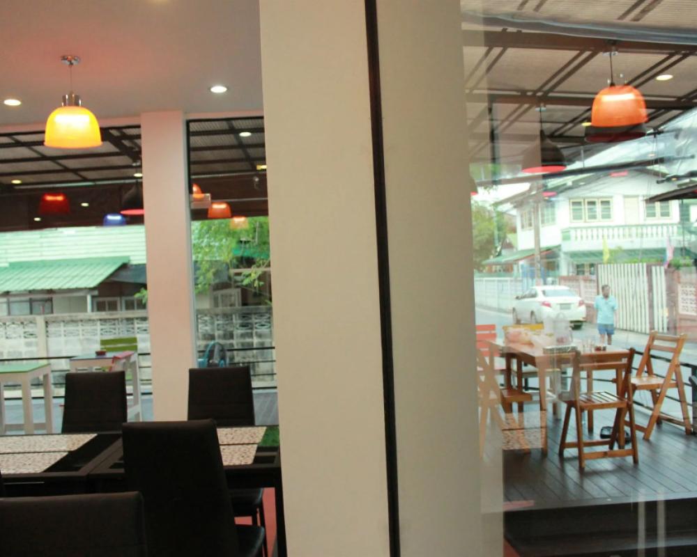 фото Donmuang Airport Modern Bangkok Hotel