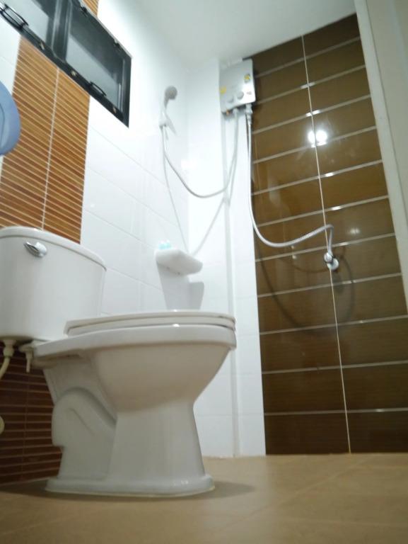 фото Donmuang Airport Modern Bangkok Hotel