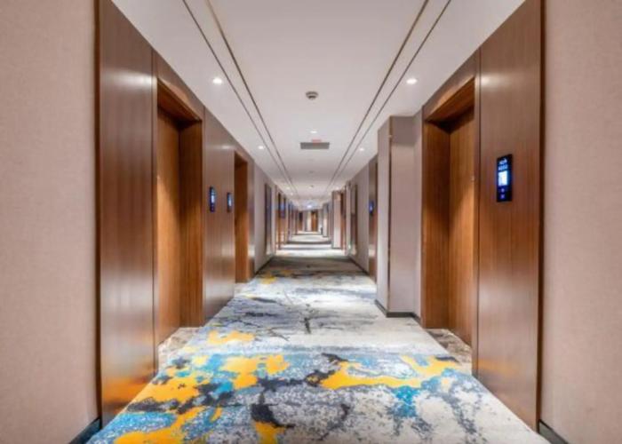 Jinyuan Hotel