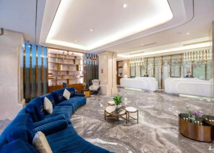 Jinyuan Hotel