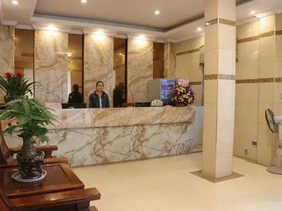 Rongxian Qiaoxiang Hotel