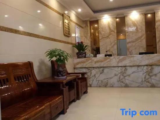Rongxian Qiaoxiang Hotel