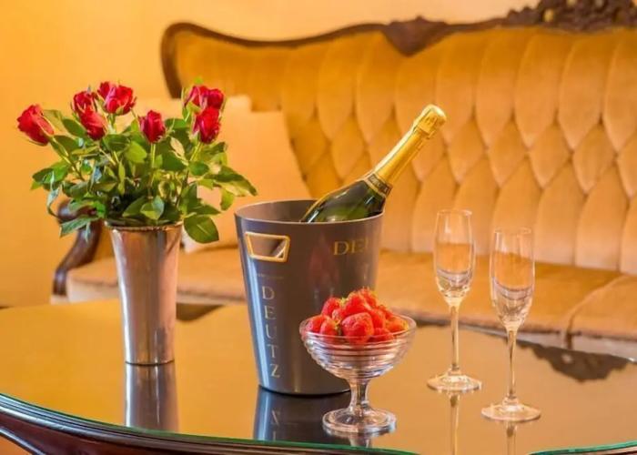 Hotel Astor
