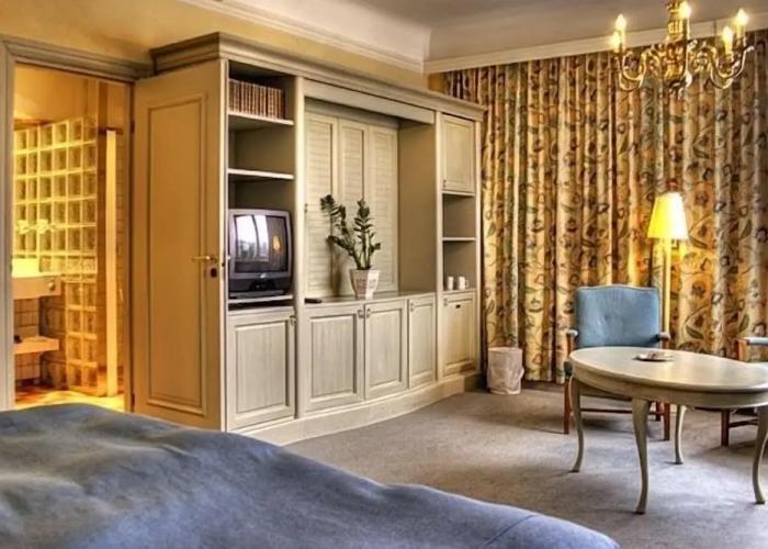 Hotel Astor