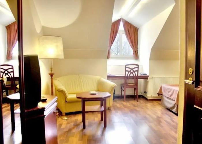 Hotel Astor