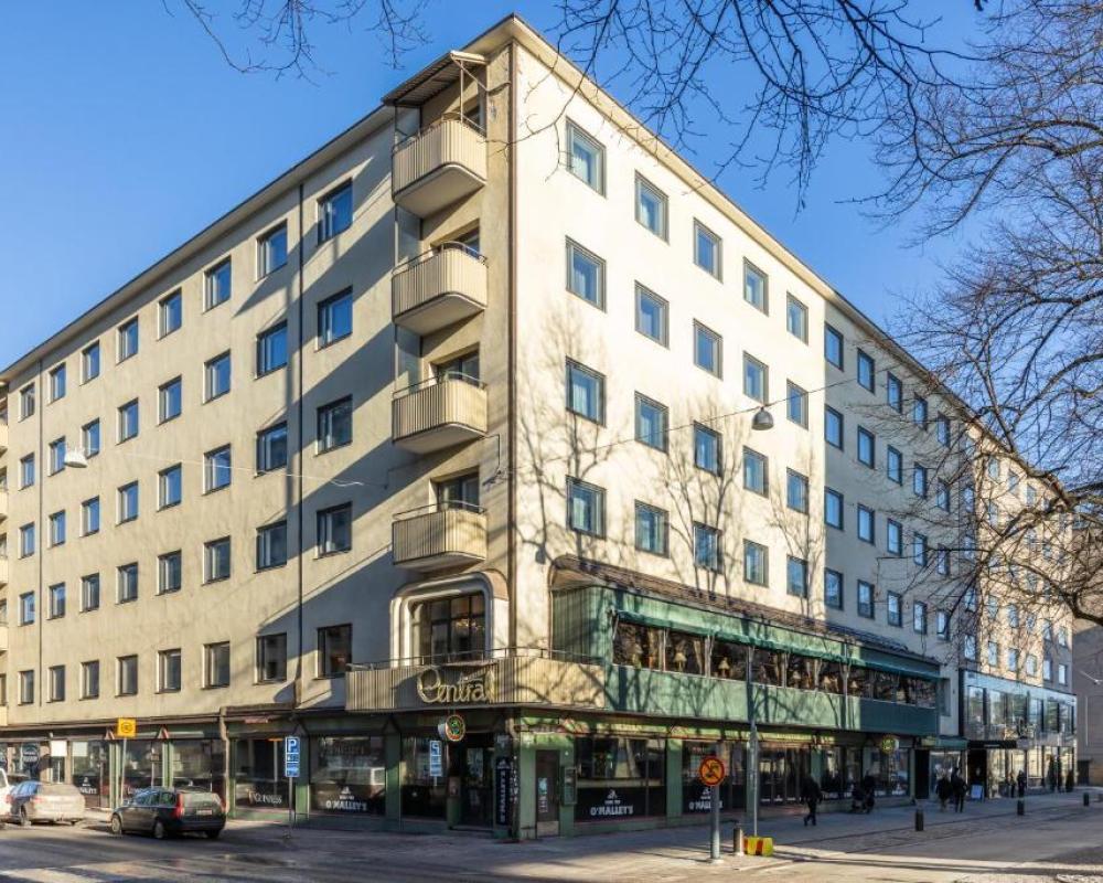 Original Sokos Hotel Royal