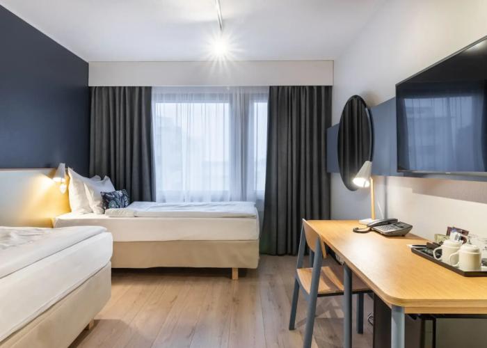Original Sokos Hotel Royal